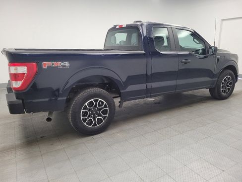 Used 2023 Ford F150 XL w/ Trailer Tow Package AWD/4WD image 10