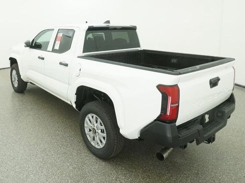 New 2026 Toyota Tacoma SR image 13