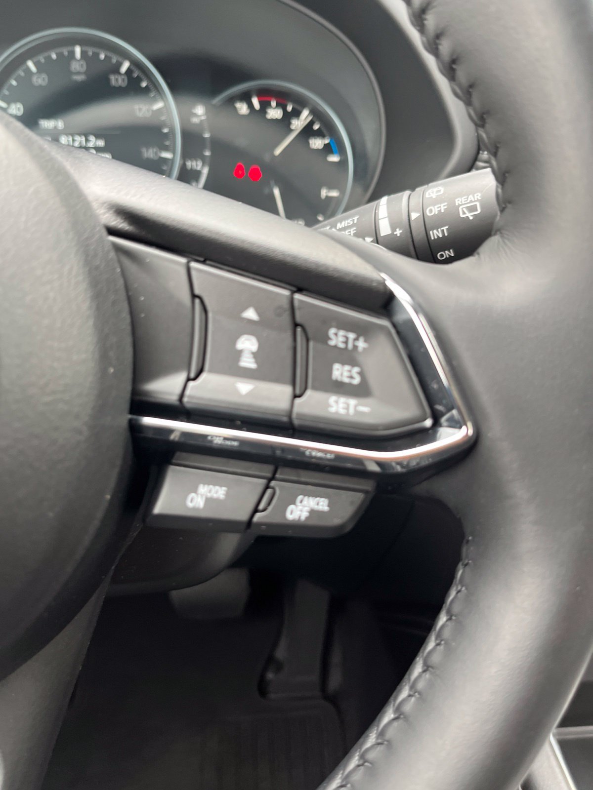 Certified 2024 MAZDA CX-5 AWD 2.5 S w/ Premium Plus Pkg image 22