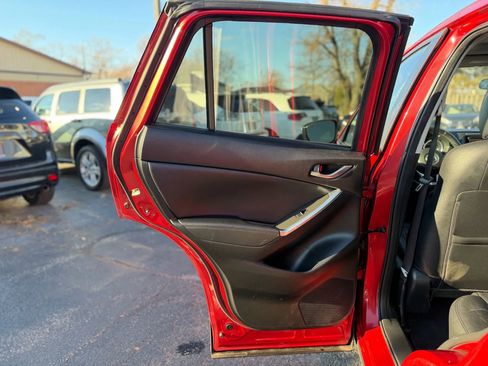 Used 2016 MAZDA CX-5 Grand Touring image 15