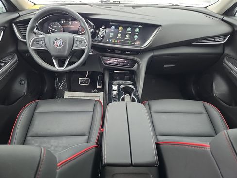 Certified 2023 Buick Envision Essence w/ Sport Touring Package image 31