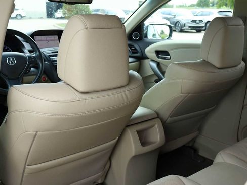 Used 2014 Acura RDX w/ Technology Package FWD image 12