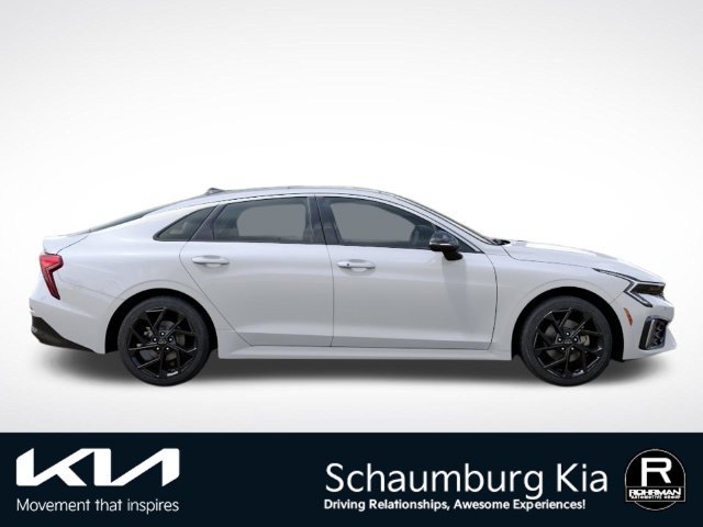 New 2026 Kia K5 GT-Line w/ GT-Line Premium Package AWD/4WD image 8