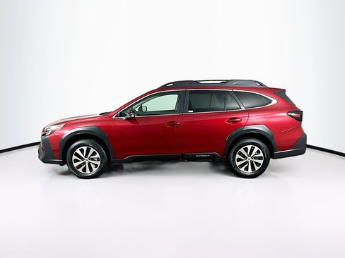 Used 2025 Subaru Outback Premium AWD/4WD image 4