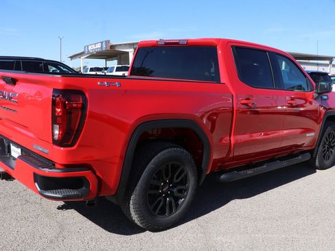 New 2026 GMC Sierra 1500 Elevation w/ Elevation Select Package image 7