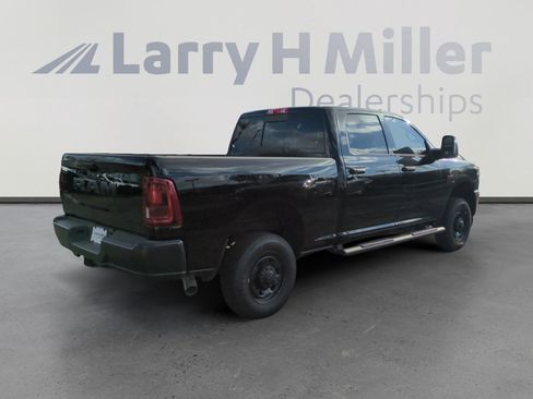 New 2025 RAM 2500 Tradesman w/ Safety Group image 5