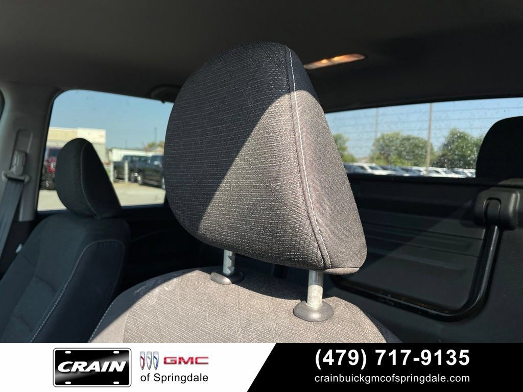 Used 2023 Honda Ridgeline Sport image 21