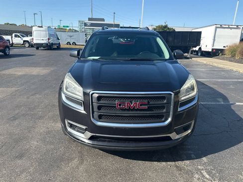 Used 2015 GMC Acadia SLE image 3