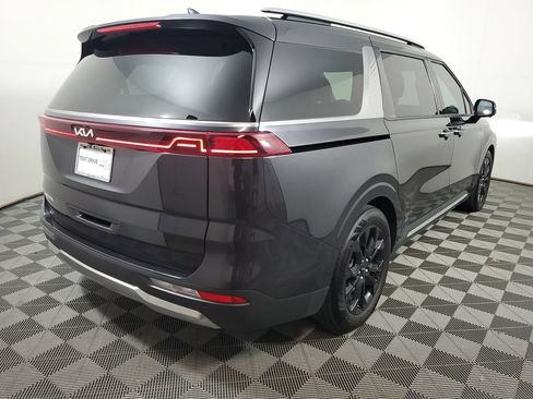 Used 2024 Kia Carnival SX Prestige FWD image 6