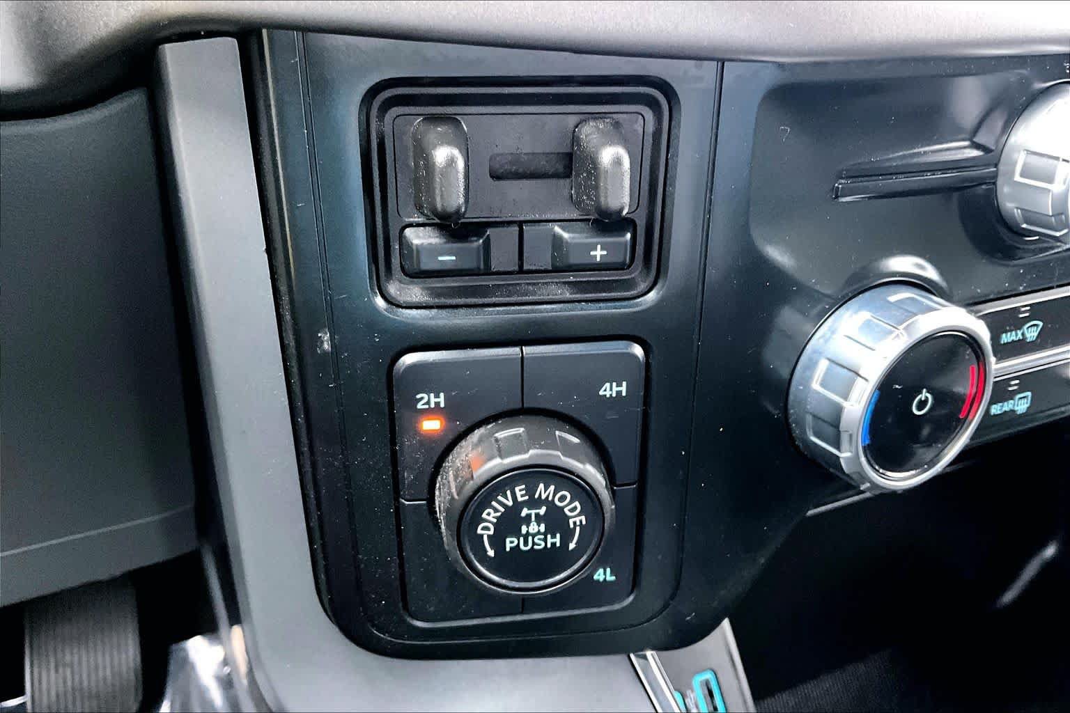 Used 2024 Ford F150 XLT w/ FX4 Off-Road Package AWD/4WD image 33