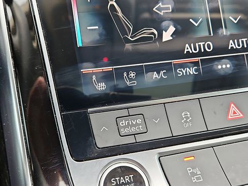 Used 2023 Audi Q7 2.0T Premium Plus w/ Premium Plus Package image 17