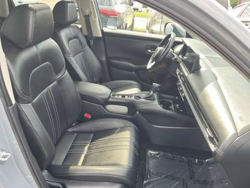 Used 2026 Honda HR-V EX-L image 27