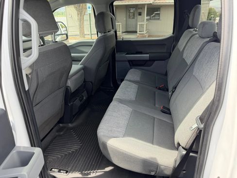Used 2022 Ford F150 XLT w/ XTR Package AWD/4WD image 24