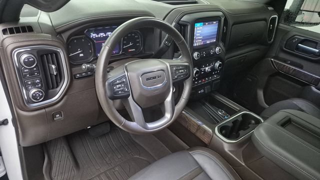 Certified 2022 GMC Sierra 3500 Denali w/ Denali Ultimate Package AWD/4WD image 16