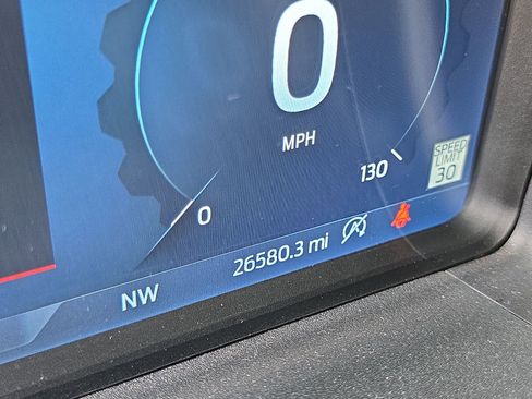 Used 2024 Ford Ranger Lariat w/ Advanced Towing Package image 15