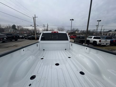 New 2026 RAM 3500 Tradesman image 8