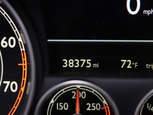 Used 2014 Bentley Continental GT Speed AWD/4WD image 31