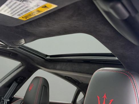 Certified 2023 Maserati Quattroporte Modena Q4 image 20