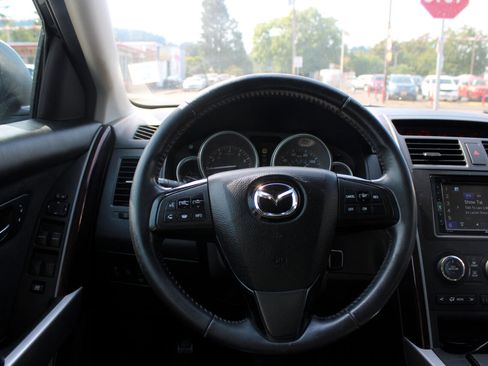 Used 2015 MAZDA CX-9 Grand Touring image 10