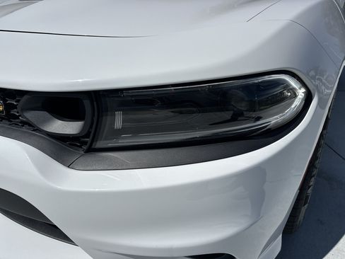 Used 2022 Dodge Charger Scat Pack RWD image 6