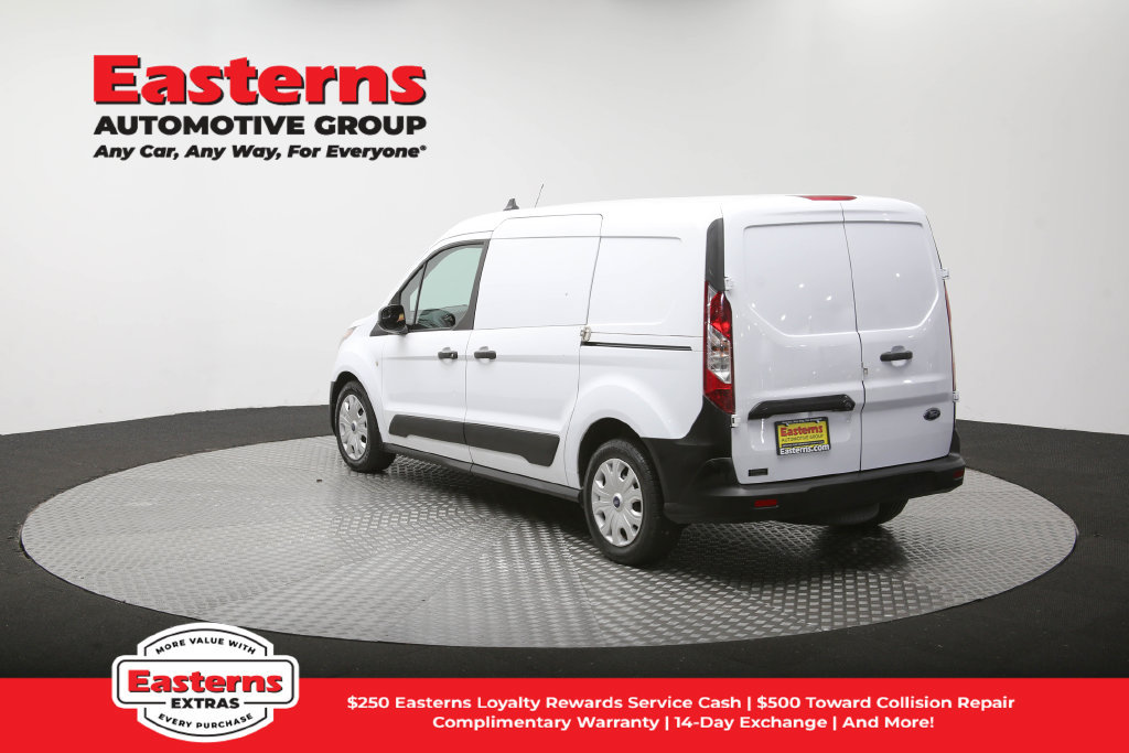 Used 2019 Ford Transit Connect XL FWD image 65
