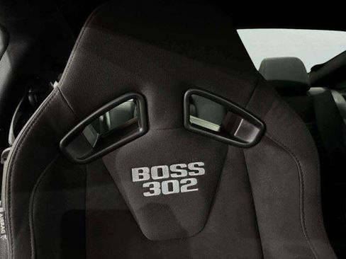 Used 2013 Ford Mustang Boss 302 w/ Boss 302 Accessory Pkg RWD image 54