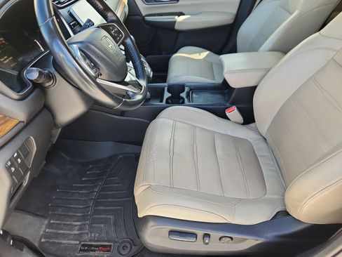 Used 2017 Honda CR-V EX-L image 10