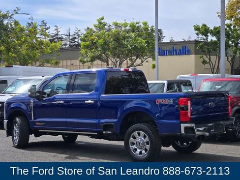 New 2026 Ford F250 Lariat w/ Lariat Ultimate Package image 6