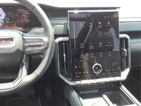 New 2026 GMC Acadia AT4 w/ Luxury Package AWD/4WD image 6