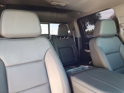 Certified 2026 Chevrolet Silverado 1500 LT Trail Boss w/ LT Trail Boss Premium Package AWD/4WD image 24