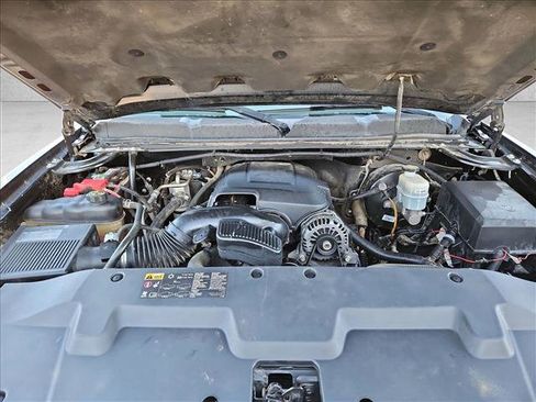 Used 2012 Chevrolet Silverado 1500 LT image 20