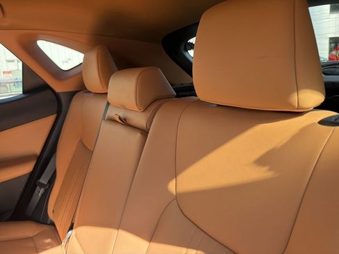 Used 2024 Lexus NX 250 FWD w/ Premium Package image 11