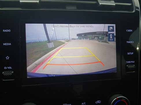 Used 2022 Hyundai Tucson SEL image 30