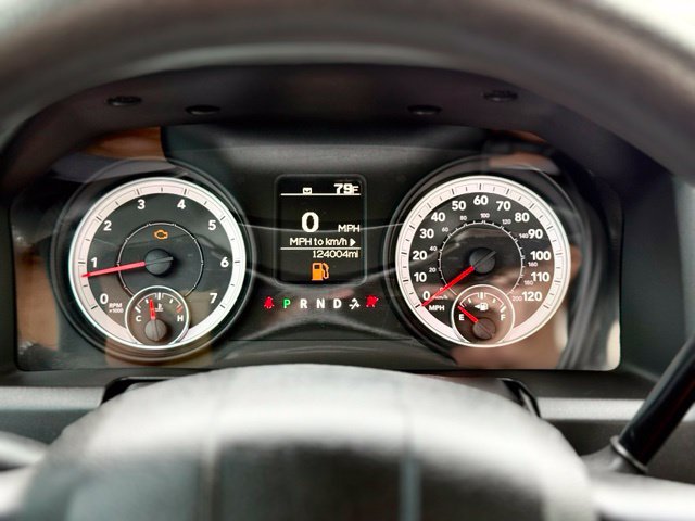 Used 2013 RAM 1500 Express AWD/4WD image 27