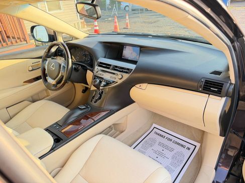 Used 2014 Lexus RX 350 AWD w/ Navigation Package image 46