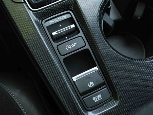 Used 2024 Honda Civic Sport image 28