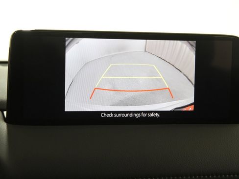 Used 2024 MAZDA CX-5 2.5 Turbo w/ Premium Package image 12