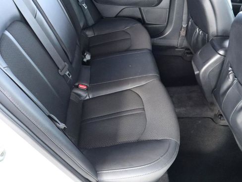 Used 2018 Kia Optima S image 33