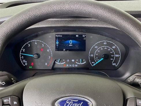 New 2025 Ford Transit 250 148 Medium Roof image 13