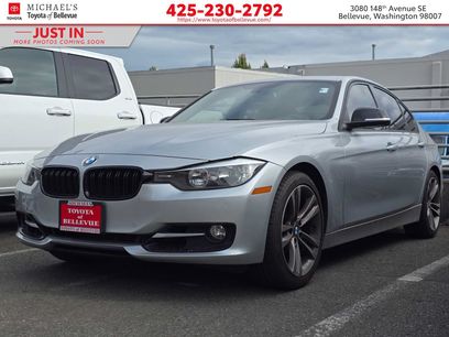 Used 2015 BMW 328i Sedan
