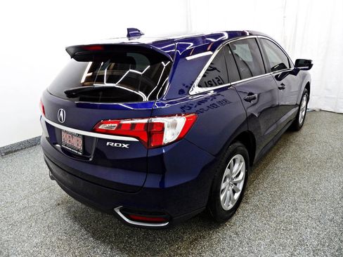 Used 2017 Acura RDX FWD w/ Technology Package image 6