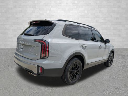 Used 2023 Kia Telluride SX Prestige X-Pro AWD/4WD image 2