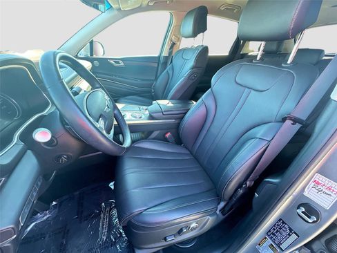 Used 2024 Genesis GV80 2.5T image 20