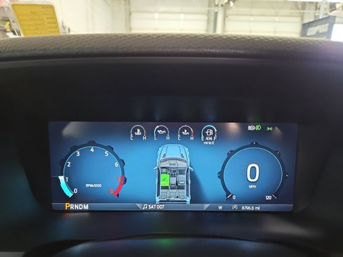 Used 2024 Ford F150 STX image 13