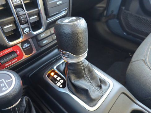 New 2026 Jeep Wrangler Willys image 30