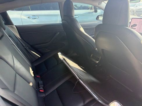 Used 2018 Tesla Model 3 Long Range AWD/4WD image 4