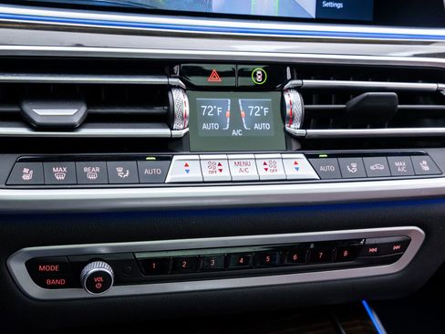 Certified 2023 BMW X5 xDrive45e w/ Executive Package image 28