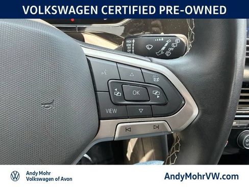 Used 2024 Volkswagen Taos S FWD image 23