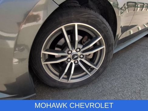 Used 2016 Ford Mustang Premium RWD image 7