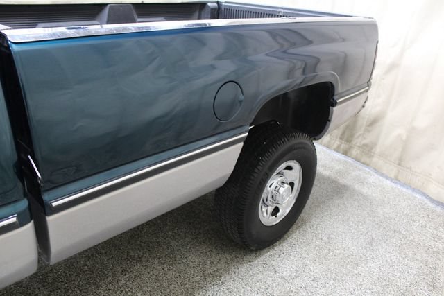 Used 1996 Dodge Ram 2500 Truck 4x4 Club Cab image 6
